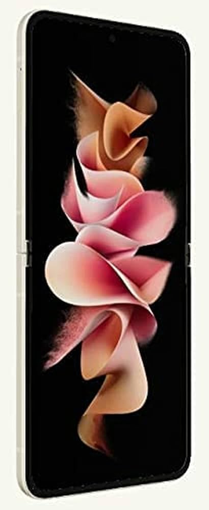 SAMSUNG Galaxy Z Flip 3 F7110 5G Single SIM 128GB 8GB RAM